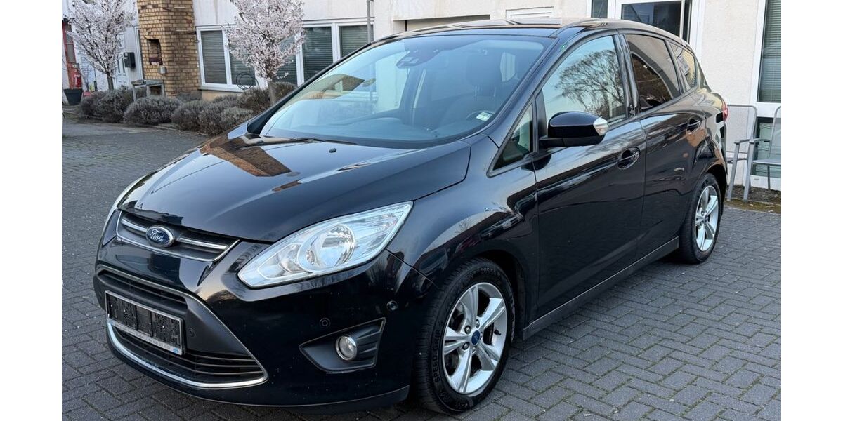 Ford C-Max 155.000 km 5.950 &euro; Neuss 41469