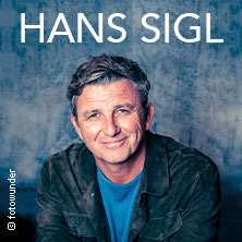 Hans Sigl - Weiße Weihnacht 19.12.2025 Oberpfalzhalle