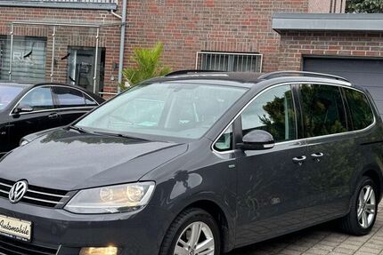 VW Sharan