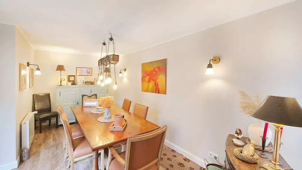 Aussergewöhliches Architektenhaus in Wuppertal (Nähe Toelleturm) - Architektenhaus Wuppertal Heckinghausen | Angebot:24176014