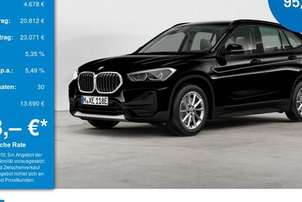 BMW X1 53.866 km 24.290 &euro; Remscheid 42897