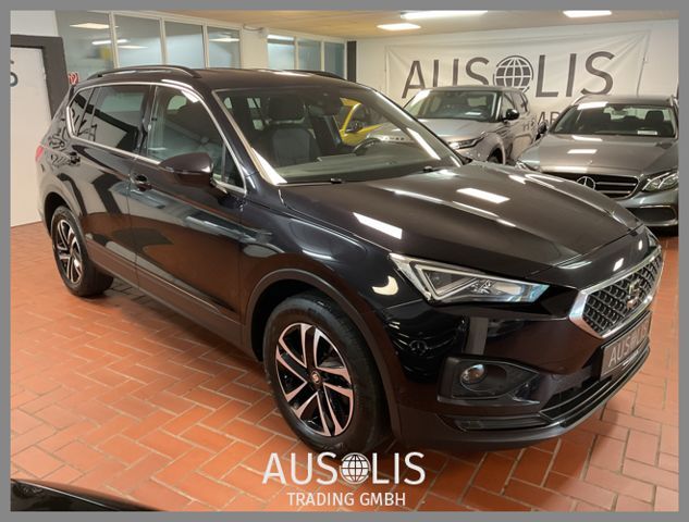 Seat Tarraco 92.000 km 20.990 € Wülfrath 42489