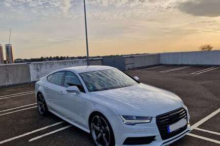 Audi A7 150.000 km 26.500 &euro; Remscheid 42859