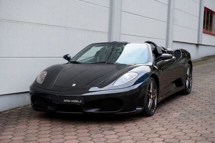 Ferrari F430 42.800 km 139.900 &euro; Velbert 42551