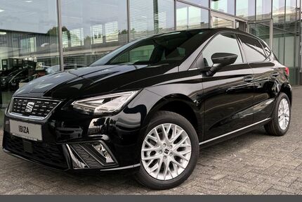 Seat Ibiza 3.185 km 21.550 &euro; Bergisch Gladbach 51429