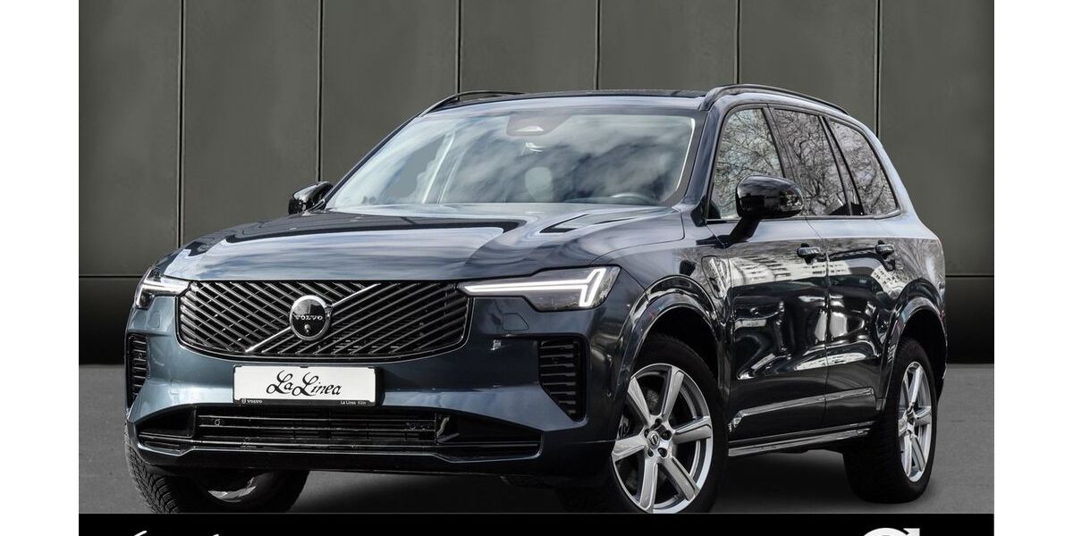 Volvo XC90 24.600 km 69.890 &euro; Köln 50968