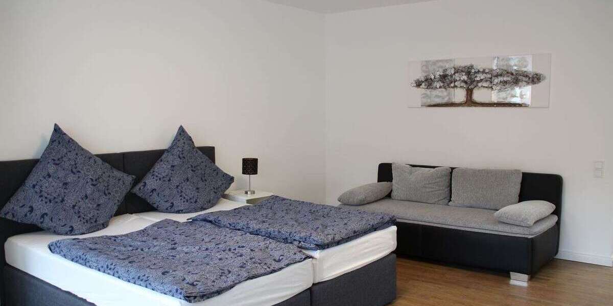 Wohnen auf Zeit in Hilden 1.800 € 3 zimmer