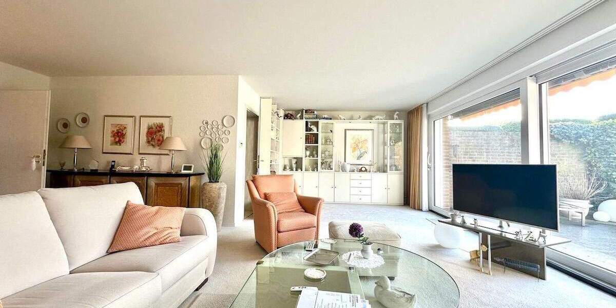 Doppelhaushälfte Neuss Rosellen - 5 Zimmer, 135 m&sup2;, 698.000&euro; | Angebot:25834732