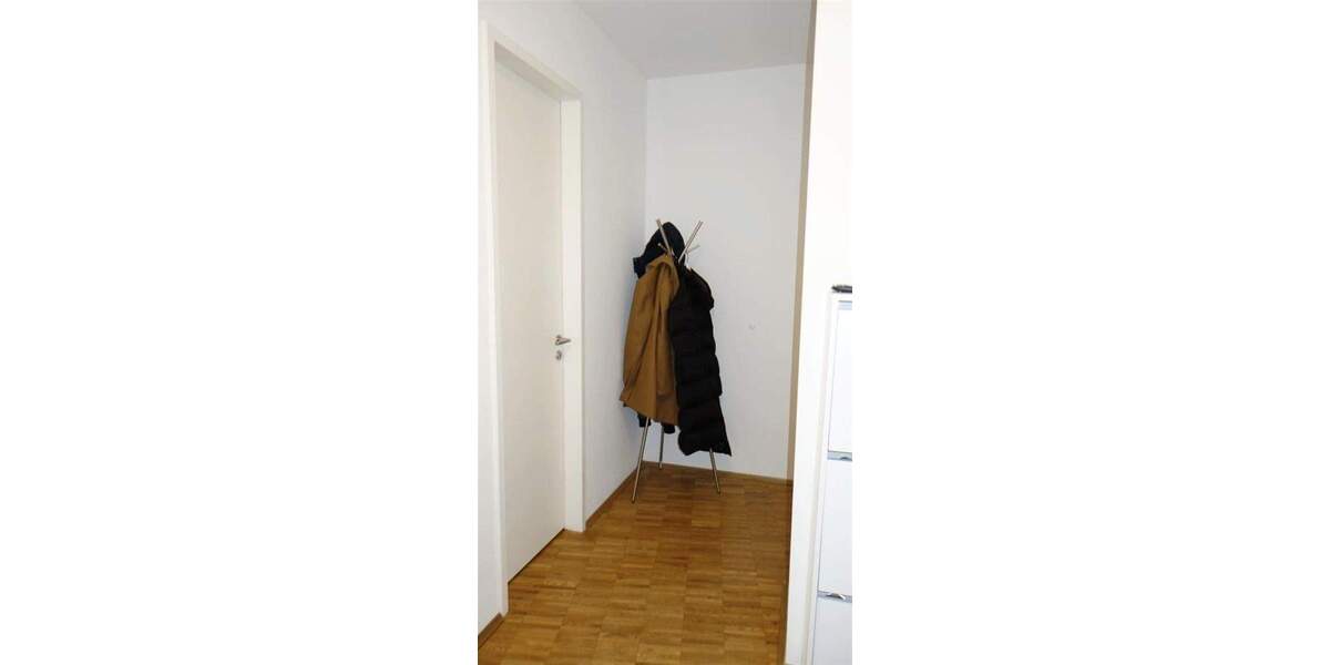 Etagenwohnung Düsseldorf Grafenberg - 2 Zimmer, 53 m&sup2;, 925&euro; | Angebot:24766681