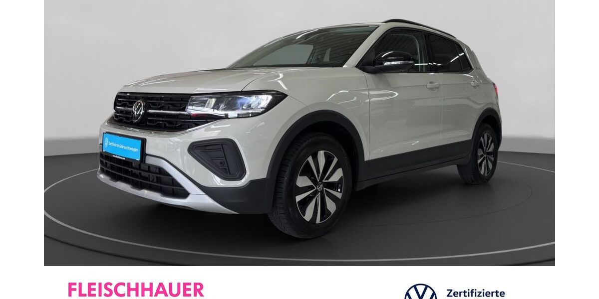 VW T-Cross 3.134 km 25.990 &euro; Köln 50968
