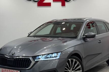 Skoda Octavia 124.000 km 23.900 &euro; Bergisch Gladbach 51469