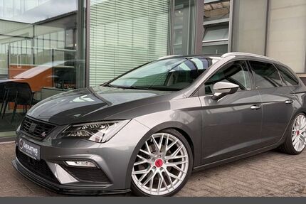 Seat Leon 98.960 km 19.950 &euro; Bergisch Gladbach 51429