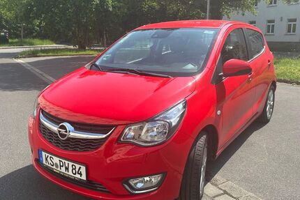Opel Karl 99.999 km 5.850 &euro; Wuppertal 42119