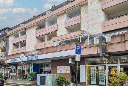 Gewerbeobjekt Leichlingen (Rheinland) - 453.000&euro; | Angebot:25025710