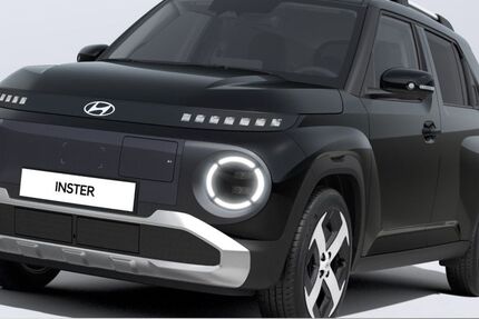Hyundai INSTER 1.333 km 29.998 &euro; Leverkusen 51373