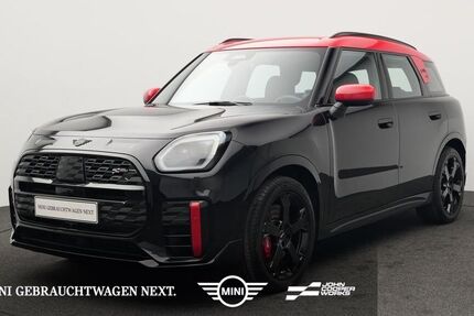 Mini John Cooper Works Countryman 11.700 km 40.228 &euro; Düsseldorf 40237