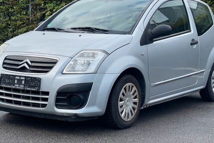 Citroen C2