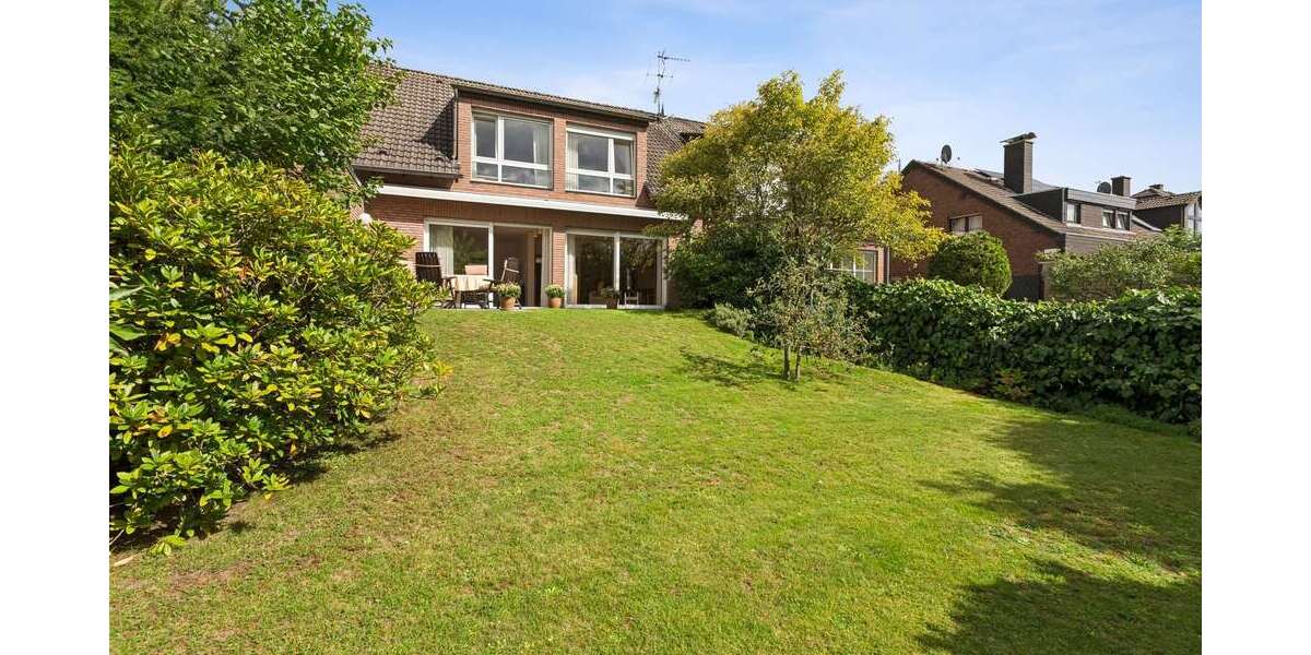 Einfamilienhaus Dormagen Hackenbroich - 4 Zimmer, 141 m&sup2;, 720.000&euro; | Angebot:27688209