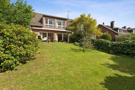Haus Dormagen Hackenbroich - 4 Zimmer, 141 m&sup2;, 720.000&euro; | Angebot:27688209