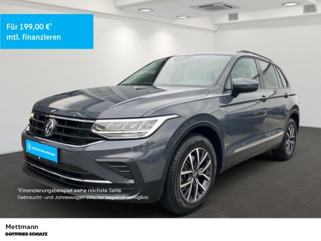 VW Tiguan 58.848 km 27.290 &euro; Mettmann 40822