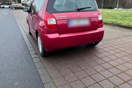 Citroen C2 135.000 km 1.500 &euro; Bergisch Gladbach 51469