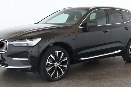 Volvo XC60 53.100 km 38.684 &euro; Düsseldorf 40233