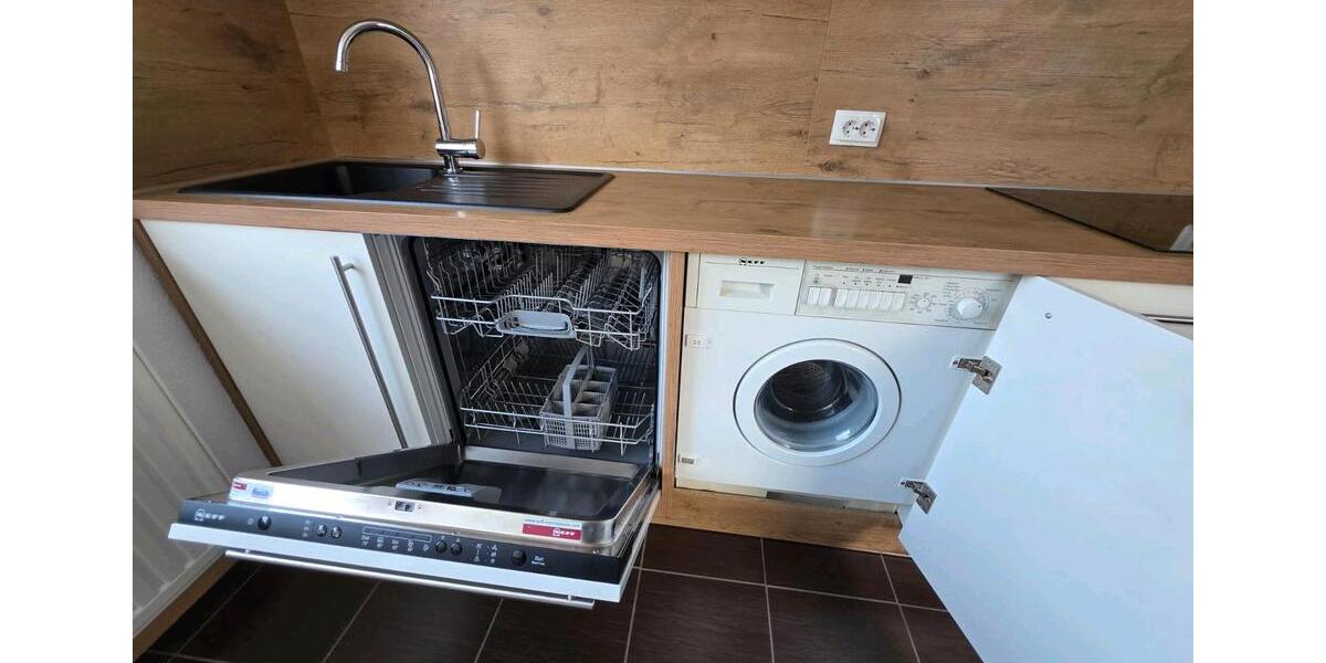 Etagenwohnung Wuppertal Dönberg - 2.5 Zimmer, 62 m&sup2;, 189.500&euro; | Angebot:24508347