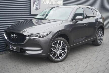 Mazda CX-5 73.000 km 22.990 &euro; Monheim am Rhein 40789