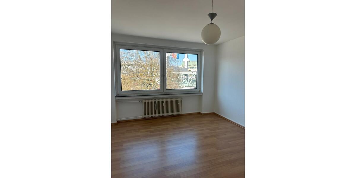 Etagenwohnung Wuppertal Dönberg - 2 Zimmer, 53 m&sup2;, 512&euro; | Angebot:25904674
