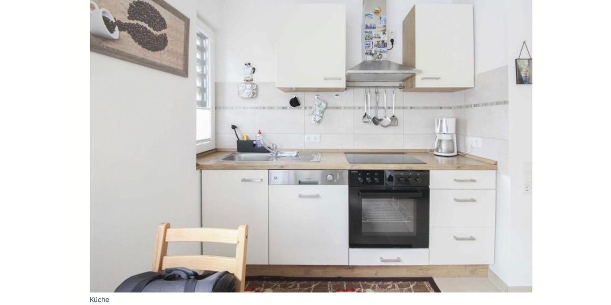 Hochparterre Langenfeld (Rheinland) - 1 Zimmer, 25 m&sup2;, 99.900&euro; | Angebot:27285783