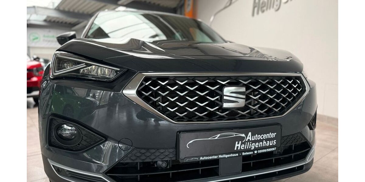 Seat Tarraco 79.835 km 28.480 € Heiligenhaus 42579