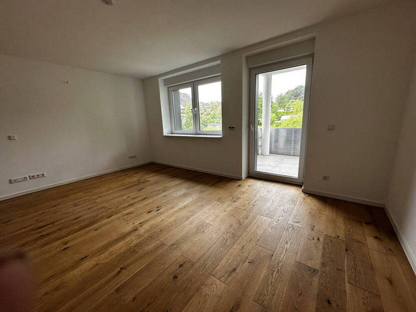 Wohnung 3,5 Zimmer, Fußbodenheizung, Aufzug,