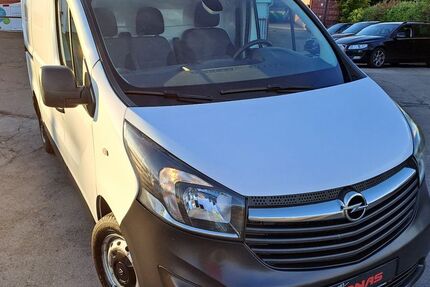 Opel Vivaro 88.600 km 13.600 &euro; Sprockhövel 45549