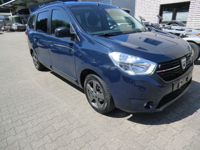Dacia Lodgy 80.229 km 8.000 € Essen 45326