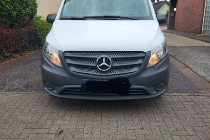 Mercedes-Benz Vito 248.000 km 7.000 &euro; Köln 51103