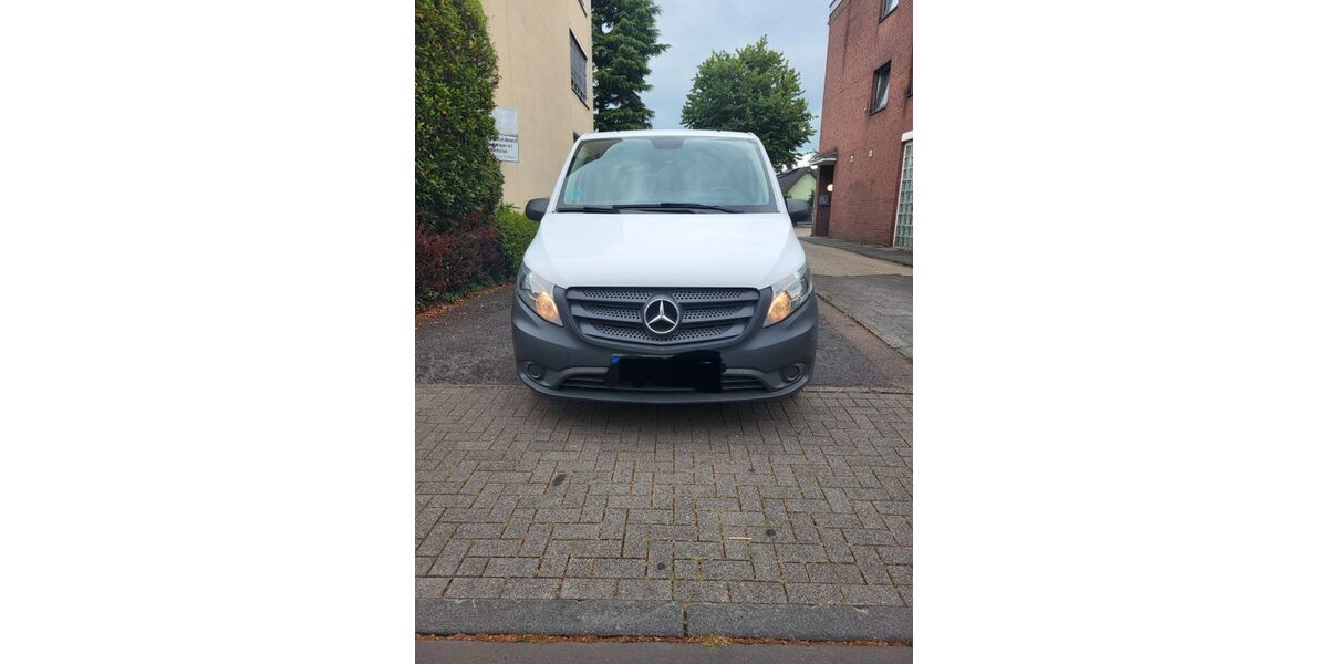 Mercedes-Benz Vito 248.000 km 7.000 &euro; Köln 51103