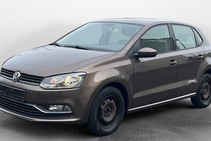 VW Polo 92.134 km 8.450 &euro; Dormagen 41540