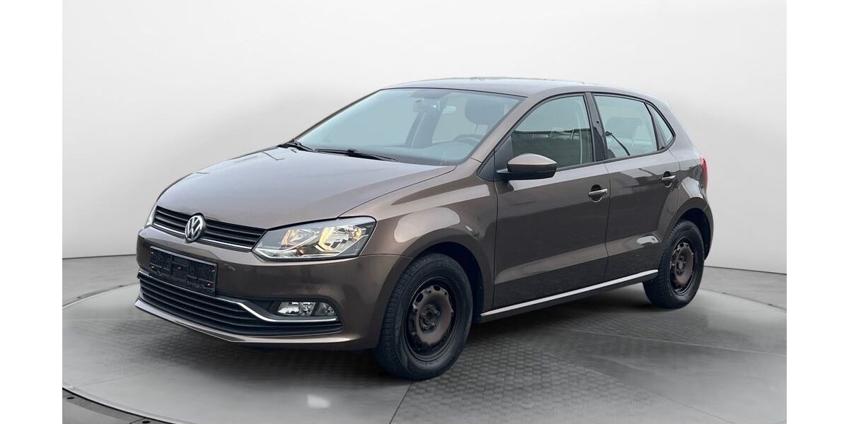 VW Polo 92.134 km 8.450 &euro; Dormagen 41540