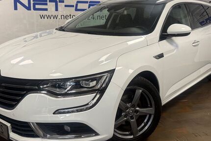 Renault Talisman 198.977 km 8.950 &euro; Hilden 40721