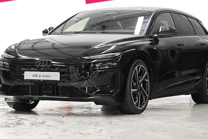 Audi A6 e-tron 1.500 km 81.960 &euro; Wuppertal 42109