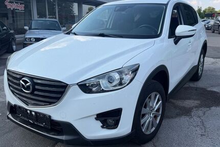 Mazda CX-5 97.000 km 10.490 &euro; Halver 58553