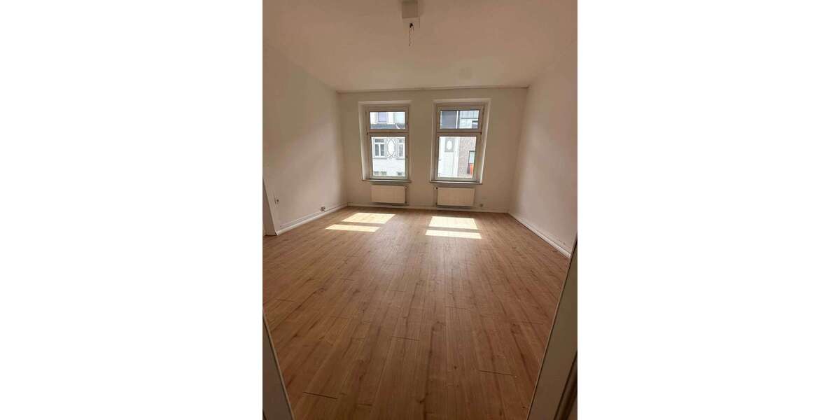 Etagenwohnung Wuppertal Gemarkung Langerfeld - 3 Zimmer, 70 m&sup2;, 615&euro; | Angebot:27018633