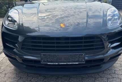 Porsche Macan 84.100 km 43.900 &euro; Ratingen 40885