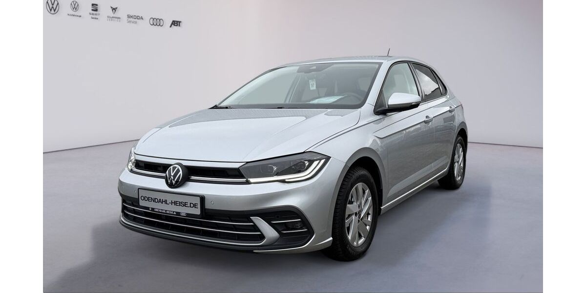 VW Polo 2.893 km 22.750 &euro; Köln 50739