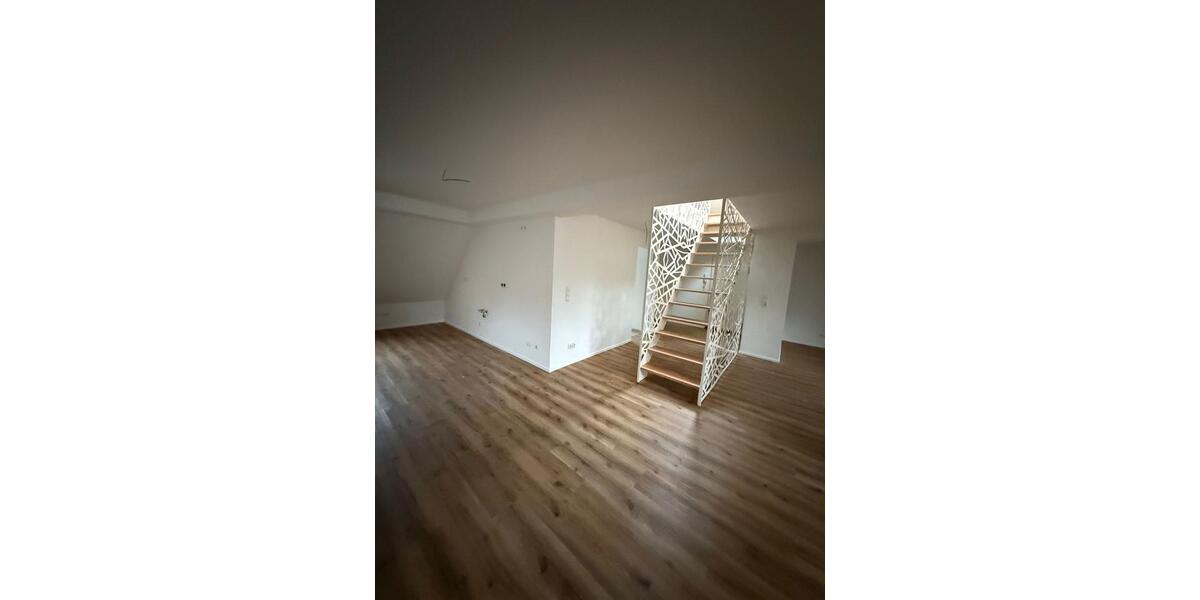 Dachgeschoßwohnung Köln Innenstadt - 2 Zimmer, 112 m&sup2;, 2.400&euro; | Angebot:24564873