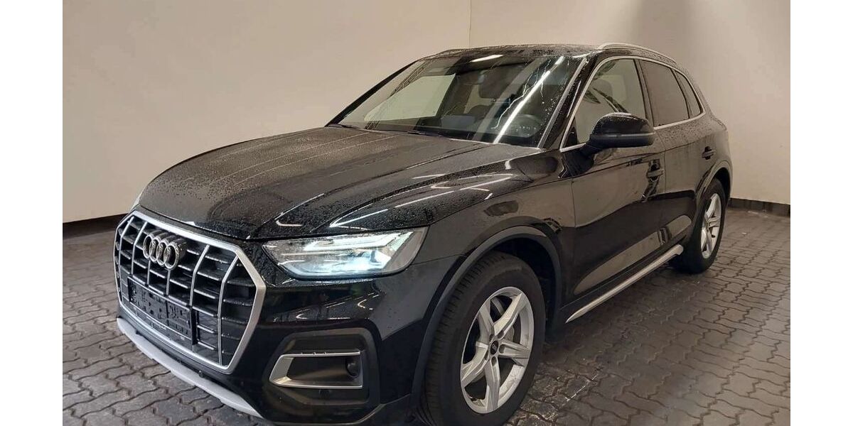 Audi Q5 208.000 km 24.400 € Hilden 40721