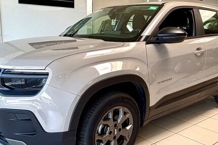 Jeep Avenger 34.493 km 17.990 &euro; Köln 51067