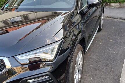 Seat Ateca 31.800 km 22.999 &euro; Leverkusen 51379