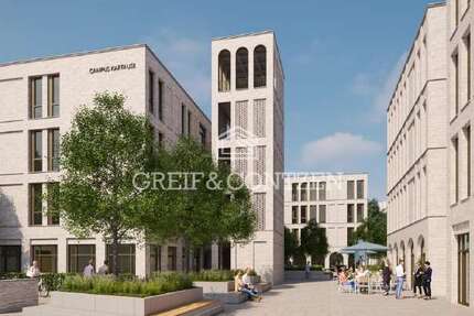 Gastronomie in Köln 7.250 € 500 m² zimmer