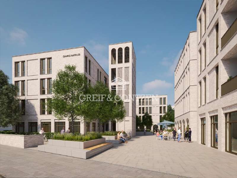 Gastronomie in Köln 7.250 € 500 m² zimmer